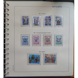 Año completo Vaticano 1979