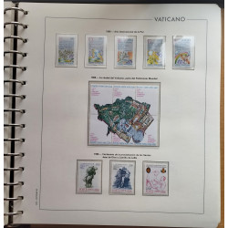 Año completo Vaticano 1979