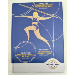 Atletismo 2025 Finlandia Proof