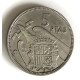 5 PESETAS FRANCO 1975 *65