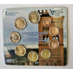 EUROSET ESPAÑA-BERLÍN 2019