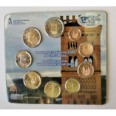 EUROSET ESPAÑA-BERLÍN 2019