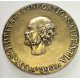 Medalla Nobilitas Abnegatio Sapientia ROCHE 1896
