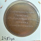 Medalla del hospital del niño Jesús 1879