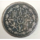 2 maravedís cobre Carlos Iii