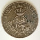 MONEDA DE 25 ECUS 1992