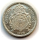 50 céntimos Alfonso XIII 1926