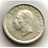 50 céntimos Alfonso XIII 1926