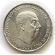 100 PESETAS 1966 *66