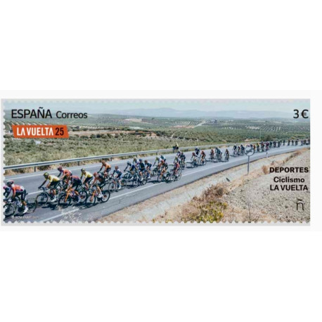 Deporte: Ciclismo 2025