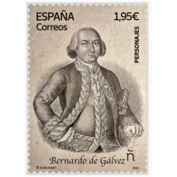 Bernardo de Gálvez
