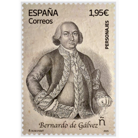 Bernardo de Gálvez