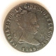 2 pesetas 1870