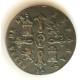 2 pesetas 1870