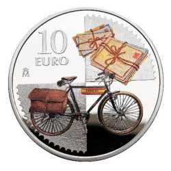 175 Anv sello Español 2025