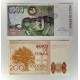 Oferta Billetes sin circular de 1.000 y 200 pesetas