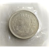 12€ PLATA ISABEL CATÓLICA 2004