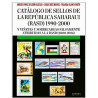 Catalogo del Sáhara occidental