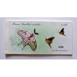 Carnet de 100 sellos autoadhesivos