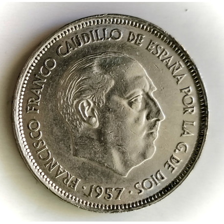 10.000 PESETAS 1992