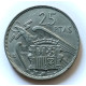 25 Pesetas 1957 * 64