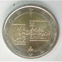 Alemania 2025 35 Anv J
