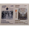 Sociedad fotografía, instituto geológico minero 2025
