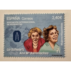 Asociación Internacional de hispanistas 2025