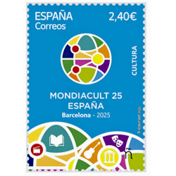 Mondiacult Barcelona 2025