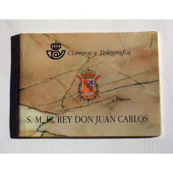 2008 VIDRIERAS REAL ACADEMIA