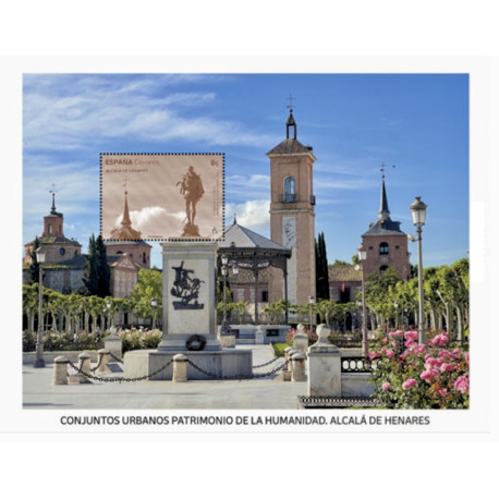 Alcalá de Henares 2025