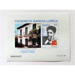 2008 VIDRIERAS REAL ACADEMIA