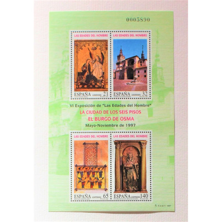 2008 VIDRIERAS REAL ACADEMIA