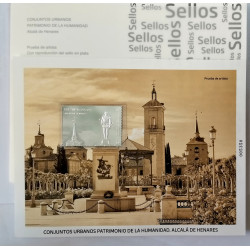 SERIE EUROS ANDORRA 2014