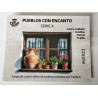 Pueblos con encanto 2025