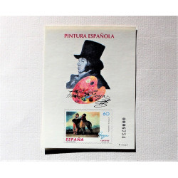 2008 VIDRIERAS REAL ACADEMIA