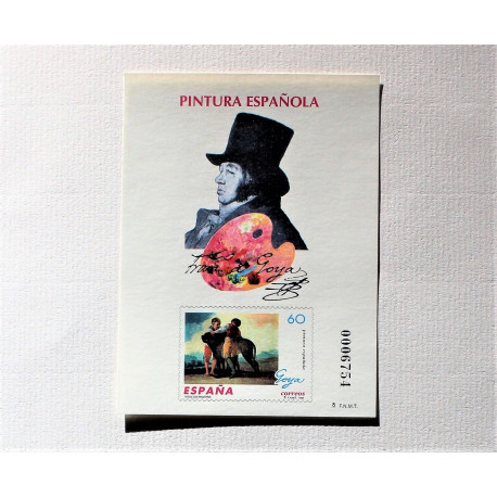 PRUEBA ARTISTA IV CNT PLAZA MAYOR DE MADRID EN ORO 2018