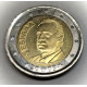 2 euros 2003