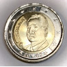 2 euros 2002 Juan Carlos I