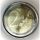 2 euros 2002 Juan Carlos I