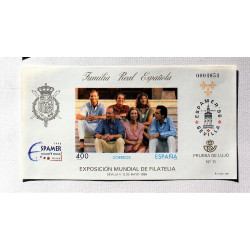 2008 VIDRIERAS REAL ACADEMIA