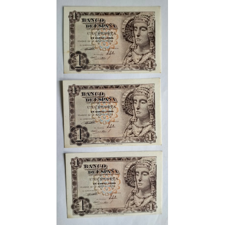 Trio Correlativos 1948