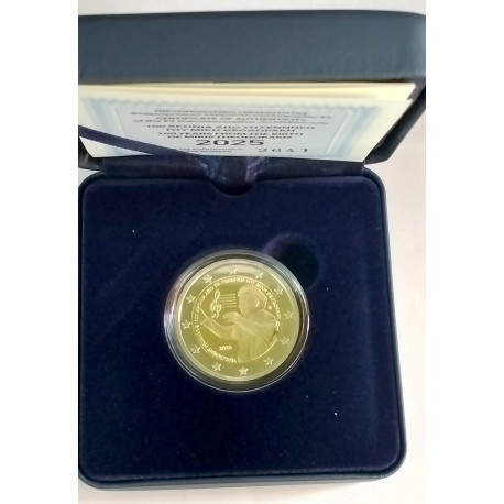 Mikis Teodorakis Proof 2025 Grecia