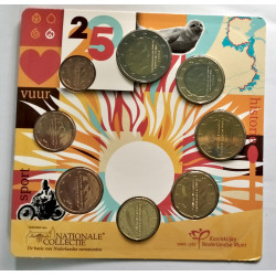 SERIE EUROS ANDORRA 2014