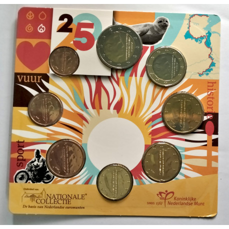 SERIE EUROS ANDORRA 2014