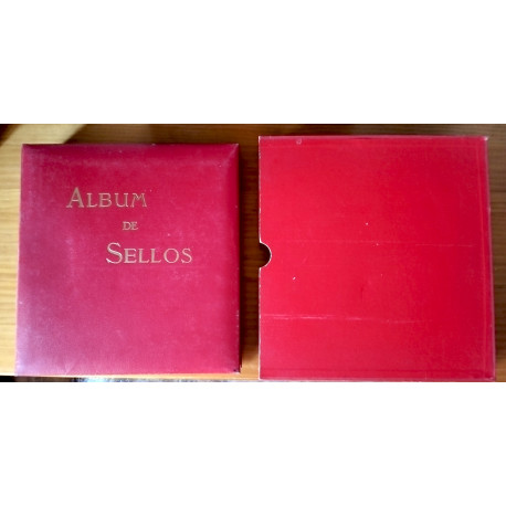 Sellos de 1976-1990