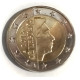 2 euros 2014 Luxemburgo
