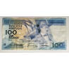 100 escudos Portugal 1988