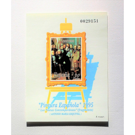 PRUEBA ARTISTA IV CNT PLAZA MAYOR DE MADRID EN ORO 2018