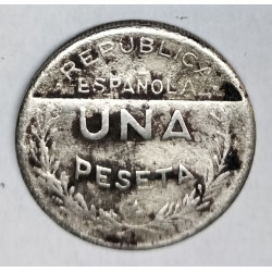 Santander Palencia Burgos 1937